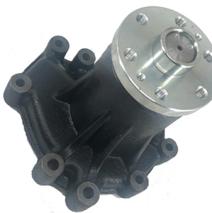 ปั๊มน้ำ8-98022822-1สำหรับเครื่องยนต์4HK1ของอีซูซุฮิตาชิรถขุด ZAX240-3 ZAX200-3 - Product Image 5