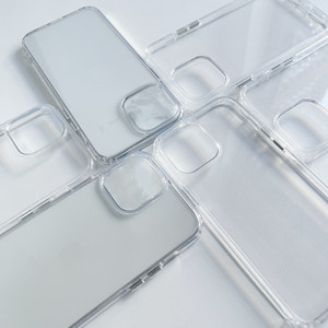 La más nueva funda para teléfono móvil, funda rígida acrílica con botón de Metal espacial de <span class=keywords><strong>segunda</strong></span> <span class=keywords><strong>generación</strong></span> para <span class=keywords><strong>iPhone</strong></span> 16 15 14 13 12 11X7, funda para teléfono - Product Image 1