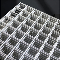 Filet de protection galvanisé pour balcon, clôture anti-chats, filet de reproduction 5 cm, cage pour chien en maille galvanisée, treillis métallique de tri express