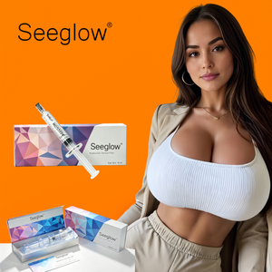 Relleno HA que Reduce las Arrugas, Realza el Contorno, Crea <span class=keywords><strong>Labios</strong></span> y Volumen Facial Más Abundantes, Mejora la Calidad de la Piel <span class=keywords><strong>para</strong></span> Uso en Nariz y Cuerpo - Product Image 1