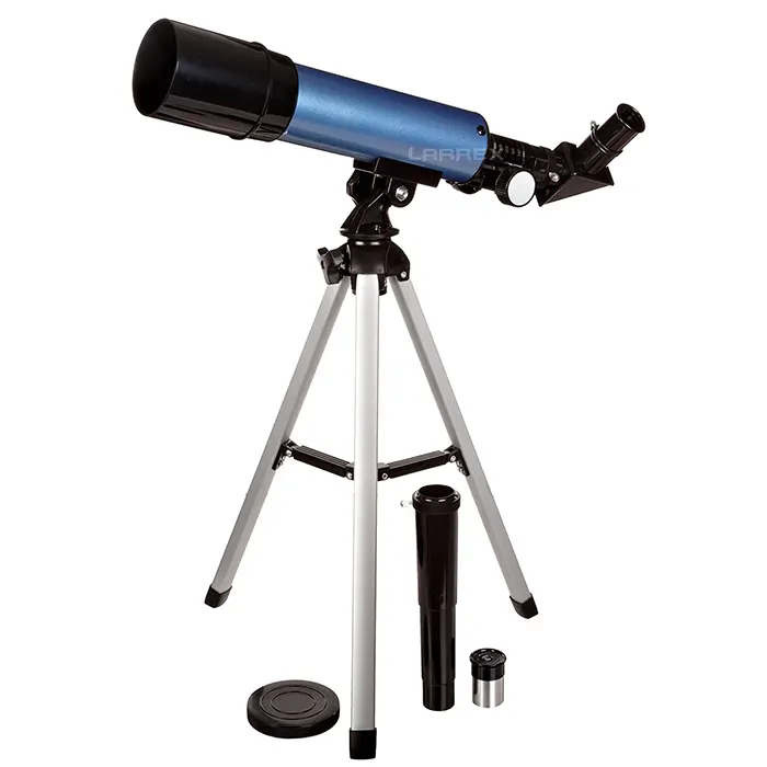 Portatile HD piccolo rifrattore esterno 36050 360mm Apeture 60X astronomia telescopio astronomico per bambini adulti stella luna principiante