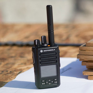Radio bidirectionnelle numérique portable étanche Dp3000e Dp3441e Dp3661e - Product Image 5