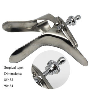 Kit Sisipan Perangkat Intrauterin (IUD), Sisipan Instrumen Bedah Ginekologi, Kit Penghilang IUD - Product Image 5