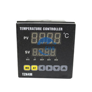 Controller originale nuovo e sigillato TZN4M-R4S - Product Image 3