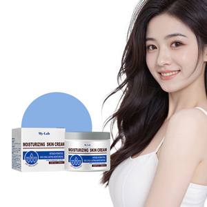 Crema Hidratante <span class=keywords><strong>MyLab</strong></span> de Larga Duración para una Piel Radiante y Suave, Ideal para Piel Seca y Áspera - Product Image 1