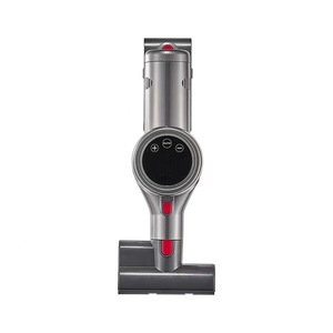 Stick Vacuum Cleaner Wireless 0.8L Dust Bin Metal Body High Suction Power For Home Cleaning - Product Image 2