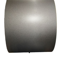 Bobines d'acier Aluzinc Galvalume Zincalume Aluzink AZ150 en rouleaux de Shandong Sea Key, technique d'emballage de surface DIN