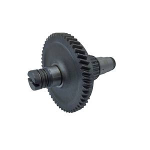 Ensemble d'arbre intermédiaire de boîte de vitesses Doosan Daewoo D30SE D30S 5, pièces de transmission pour réparation et remplacement de chariots élévateurs - Product Image 3