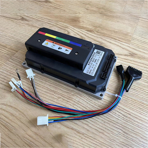 Motor Eléctrico BLDC de 24 V-15 KV, 1000 W-15 KW, 1500 RPM-3000 RPM, Alta Eficiencia, Certificado por la CCC, para Uso en Electrodomésticos, Embarcaciones y Ventiladores - Product Image 6