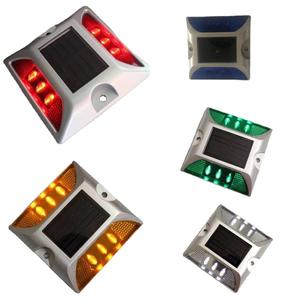 Светоотражающий светодиодный светильник на солнечной энергии, 3 м - Product Image 5