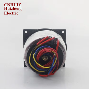 Biến áp cách ly cho giám sát âm thanh <span class=keywords><strong>LED</strong></span> 380V ghế massage biến áp điện 24V 12V Vòng biến áp để sử dụng ánh sáng - Product Image 4