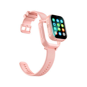K26 jam tangan pintar anak 4G, panggilan Video dengan kartu Sim Alarm jam tangan pintar untuk IOS Android PK Q12 Q19 - Product Image 5