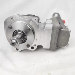 5594766 4921431 3973228 Engine Injection Pump for PC300-8 PC350-8 Excavator ISL8.9 6D114 Diesel Engine Parts - Product Image 5