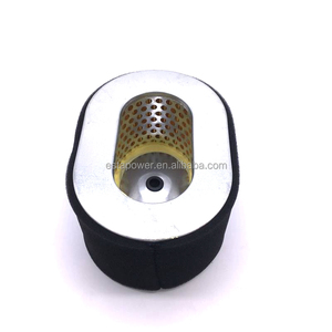 Filtro de Aire para Generador Diésel 168F 170F 173F 178F 186F 188F 192F 195F 198F 1100F 1102F 1105F, Accesorios para Micro-cultivadores - Product Image 3