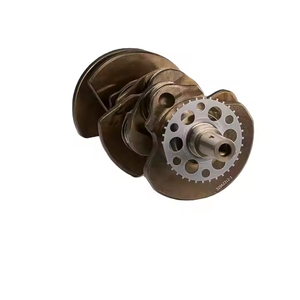 <span class=keywords><strong>Precio</strong></span> de fábrica 1GR <span class=keywords><strong>V6</strong></span> cigüeñal del motor 13401-31060 compatible con <span class=keywords><strong>Toyota</strong></span> 4Runner FJ Cruiser <span class=keywords><strong>Tundra</strong></span> 4.0L gasolina - Product Image 5