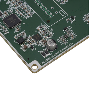 Tùy chỉnh <span class=keywords><strong>FPC</strong></span> PCB và Hội Đồng Quản trị Bo mạch chủ lắp ráp lo lắng-miễn phí sau khi bán hàng hỗ trợ - Product Image 6