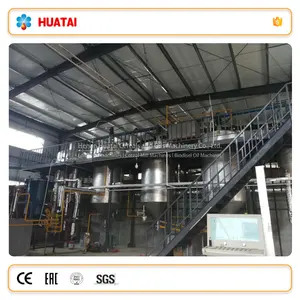 Beef tallow oil machine Multifunctional animal fat oil melting plant