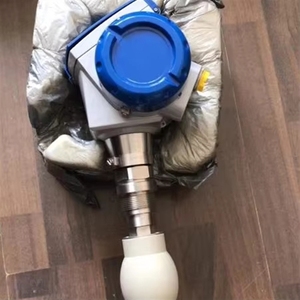 उच्च सटीकता क्रोनी ऑप्टिवेव 5200 सी निर्देशित तरंग रडार स्तर मीटर गेज - Product Image 6