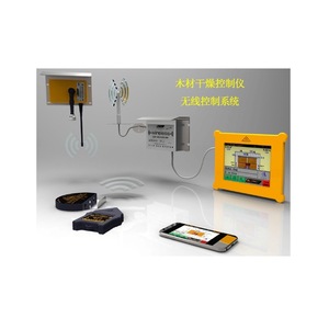 Logica <b>Moisture</b> <b>Meter</b> Lg38fx <b>Wood</b> Processing Industry Use - Product Image 5