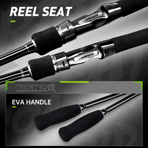 Удочка для кальмаров, 2,29 м, 2,52 м - Product Image 5