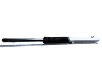 Amortisseurs avant de moto, accessoires de suspension pour fourche avant XL125, frein à tambour