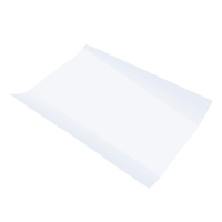 Film UV DTF A et B en feuille A3, prix usine OCB, pour imprimante UV DTF à plat