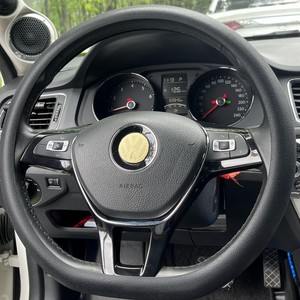 Coprivolante in Silicone universale per auto volante rotondo a D quattro stagioni universale per auto Steeri - Product Image 2