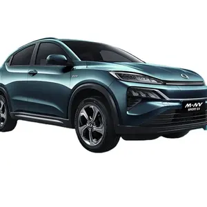 2023 NEV New Energy Car For Honda M-NV Used Electric car For sale Used cars In Stock made in China