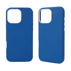 P0303-A15 étui de protection personnalisé en cuir TPU + PC [étui de téléphone 3 en 1 Funda De Teléfono - Product Image 3
