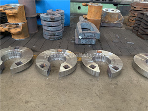 Api 7K M20 Boorpijp Boorstang Elektrische Tang Behuizing Tang Oppervlak Gereedschap Scuker Staaf Power Tang - Product Image 4