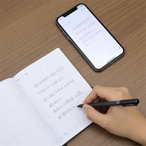 อุปกรณ์เขียนอัจฉริยะ Quillink Real-Time Paper-to-Screen รุ่น C-024 พร้อมระบบซิงค์ไร้สาย แปลงกระดาษเป็นดิจิทัล - Product Image 2