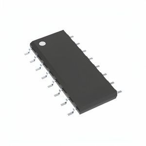Logic CD74HC4060M96 Buy Online Electronic Components Authorized Distributor 16 SOlC - Product Image 1