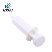 Seringues jetables en plastique pour animaux, pour la distribution de gel ou de pâte, 5ml/8ml/10ml/13ml/15ml/20ml/30ml/60ml, pour usage vétérinaire
