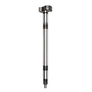 504723 Eje de levas trasero <span class=keywords><strong>nuevo</strong></span> de hierro fundido Chengchi para sistema de frenos de camión y remolque de servicio pesado derecho BPW 3464231236 - Product Image 3