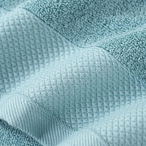 Serviettes <span class=keywords><strong>de</strong></span> <span class=keywords><strong>bain</strong></span> pour adultes en coton 100% <span class=keywords><strong>de</strong></span> luxe en gros, ensemble <span class=keywords><strong>de</strong></span> serviettes <span class=keywords><strong>70x140</strong></span> et serviettes <span class=keywords><strong>de</strong></span> santé et <span class=keywords><strong>de</strong></span> sécurité pour hôtel - Product Image 5