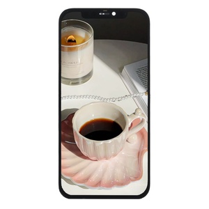 Écran tactile LCD de remplacement GX, pièces détachées pour téléphones mobiles, écrans LCD pour iPhone 12 Pro Max Oled - Product Image 3