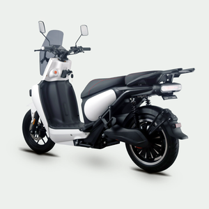 High Speed 72v Scooter 3000w 6500w Long Range 100km TFT Display E-Bike - Product Image 5