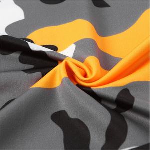 Camiseta sin mangas para hombre de talla grande con logotipo personalizado transpirable de secado rápido ecológico Spandex/poliéster ropa deportiva para gimnasio al por mayor Fitness - Product Image 5