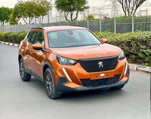 Economico e pulito usato <span class=keywords><strong>PEUGEOT</strong></span> <span class=keywords><strong>2008</strong></span> modello 1.6L 2022 GCC specifiche condizioni immacolate in garanzia - Product Image 3