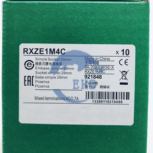 Original nuevo controlador de temperatura Carel RXZE1M4 - Product Image 5