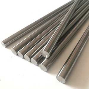 Barres en titane ASTM B348 GR2 20 mm - Product Image 5