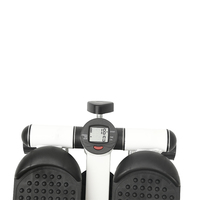 Pédale d'exercice pour les pieds écologique, équipement de gym de luxe, mini-stepper de fitness