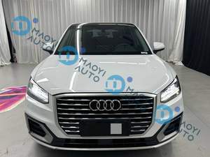 ออดี้ คิวทูแอล <span class=keywords><strong>2023</strong></span> - รถเอสยูวีขนาดกะทัดรัดระดับหรูพร้อมคุณสมบัติขั้นสูง - Product Image 2