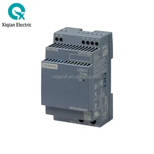 LOGO!POWER 24 V / 4 A Stabilized Power Supply Input 100-240 V AC Output 24 V DC / 4 A 6EP3333-6SB00-0AY0