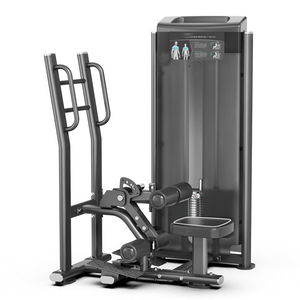 Máquina <span class=keywords><strong>de</strong></span> Gimnasio Profesional <span class=keywords><strong>para</strong></span> Entrenamiento <span class=keywords><strong>de</strong></span> Fuerza, Máquina <span class=keywords><strong>de</strong></span> Abducción <span class=keywords><strong>de</strong></span> Piernas con Placas <span class=keywords><strong>de</strong></span> Peso, Prensa <span class=keywords><strong>de</strong></span> Piernas, Máquina <span class=keywords><strong>de</strong></span> Empuje <span class=keywords><strong>de</strong></span> Cadera, <span class=keywords><strong>Precio</strong></span> <span class=keywords><strong>de</strong></span> Fábrica - Product Image 1