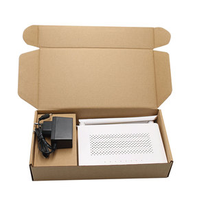 Bộ Định Tuyến <span class=keywords><strong>Wifi</strong></span> Ftth Gpon Ont <span class=keywords><strong>Modem</strong></span> EG8141A5 1GE + 3FE + 1 Nồi + 5DbiWIFI Gepon Onu Thiết Bị Quang HỌC SỢI - Product Image 5