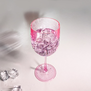 Calice <span class=keywords><strong>rosso</strong></span> & rosa personalizzato 12oz 16oz 20oz vetro <span class=keywords><strong>vino</strong></span> acrilico infrangibile di lusso per <span class=keywords><strong>vino</strong></span> <span class=keywords><strong>rosso</strong></span> <span class=keywords><strong>pregiato</strong></span> - Product Image 5
