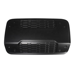 ชุดคอมโบเต็มรูปแบบสีดำ5ชิ้น/ชุดฝาครอบตกแต่งสำหรับมิตซูบิชิ L200<span class=keywords><strong>ไทรทัน</strong></span><span class=keywords><strong>2023</strong></span> 2024อุปกรณ์เสริม - Product Image 6