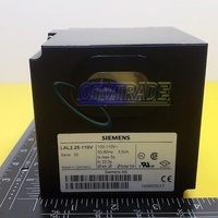 Boîtier de commande PLC LAL2.25-110V