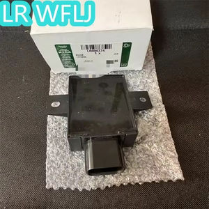 Moteur de Module d'entraînement de pompe à carburant pour Land Rover Discovery 5 LR172880 T4A43839 T4A47425 LR086374 LR153984 HPLA9D370BA T4N19835 - Product Image 1